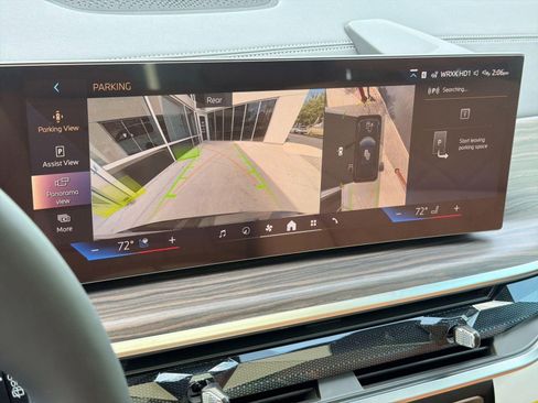 New 2026 BMW X5 xDrive40i AWD/4WD image 24
