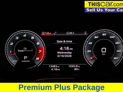 Used 2024 Audi S5 Premium Plus AWD/4WD image 13