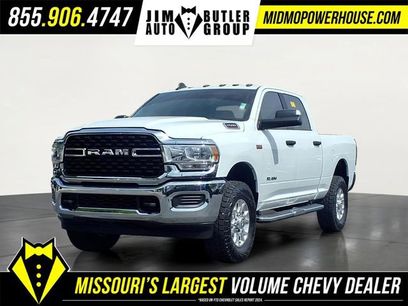 Used 2022 RAM 2500 Big Horn w/ Snow Chief Group
