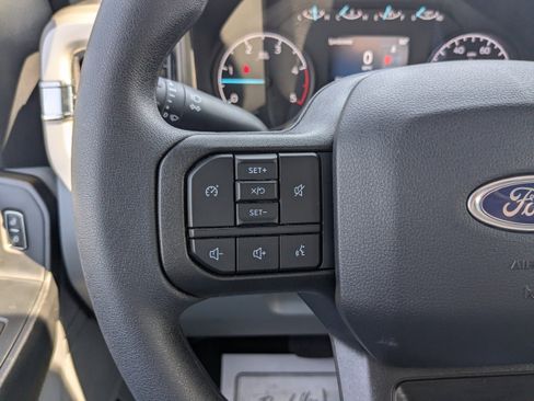 New 2026 Ford F250 XL w/ XL Driver Assist Package image 20