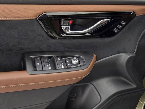 New 2026 Subaru Forester Touring AWD/4WD image 13