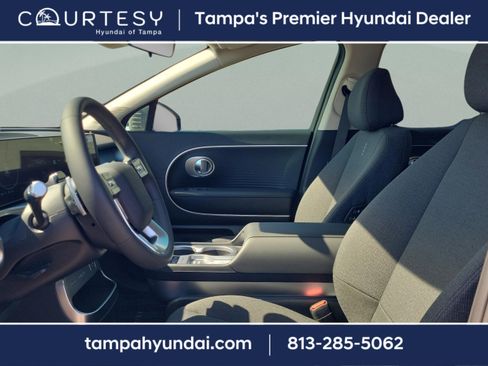 New 2026 Hyundai Ioniq 9 SE image 43