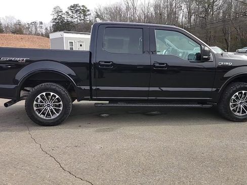 Used 2020 Ford F150 XLT w/ Equipment Group 302A Luxury image 17