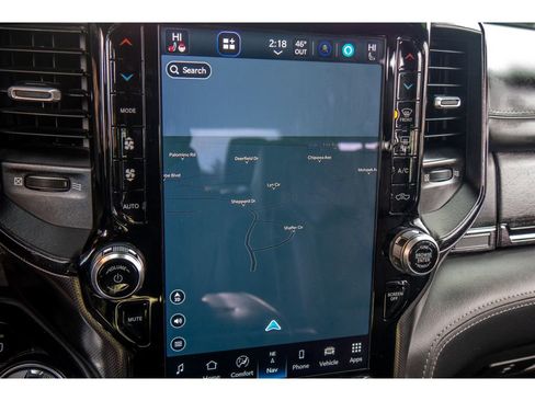 Used 2022 RAM 1500 Limited w/ Night Edition image 30