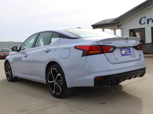 Used 2024 Nissan Altima 2.5 SR image 7