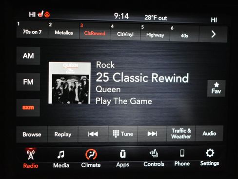 Used 2020 RAM 1500 Big Horn image 24