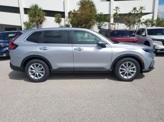 New 2026 Honda CR-V EX video 2