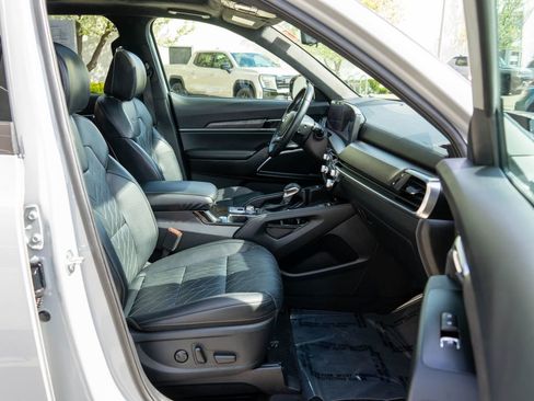 Certified 2024 Kia Telluride SX Prestige X-Line image 10