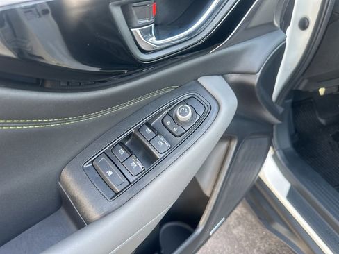 Certified 2025 Subaru Outback Onyx Edition XT image 10