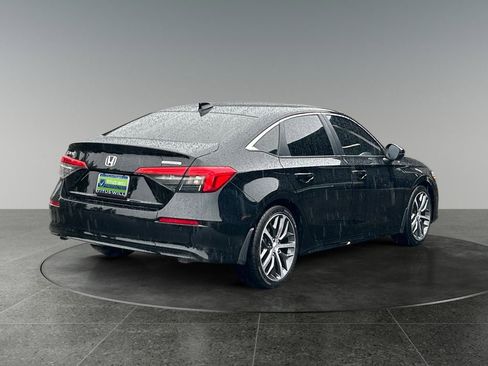 Used 2024 Honda Civic Touring image 10