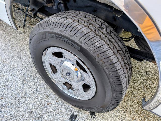 Used 2006 Ford F150 XLT AWD/4WD image 9