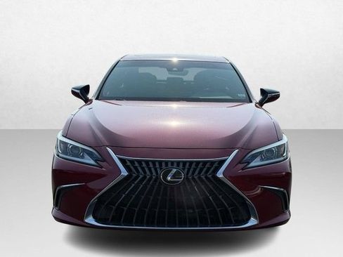 Used 2022 Lexus ES 350 w/ Premium Package FWD image 12
