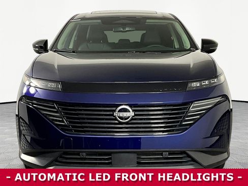 Certified 2025 Nissan Murano SL AWD/4WD image 2