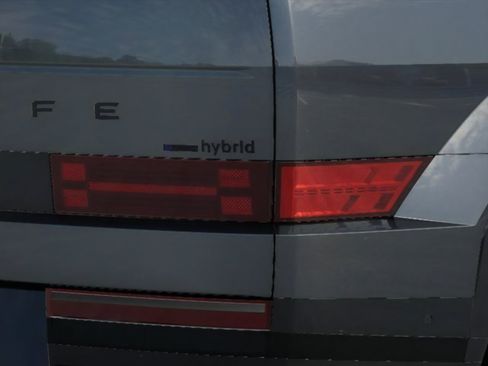 New 2026 Hyundai Santa Fe Calligraphy AWD/4WD image 10