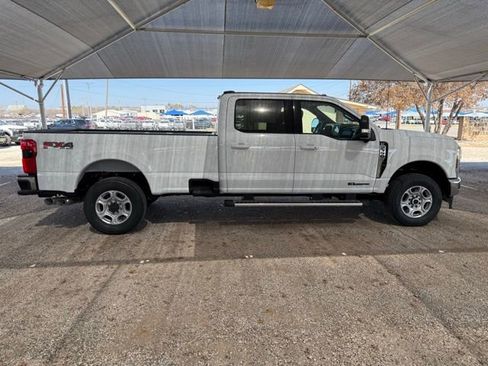 New 2026 Ford F350 XLT w/ XLT Premium Package image 9