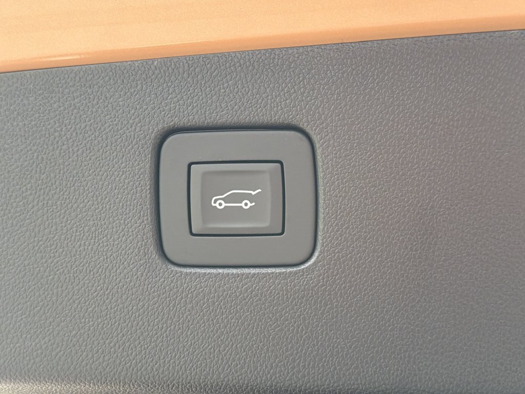 New 2026 Buick Envista Avenir FWD image 15