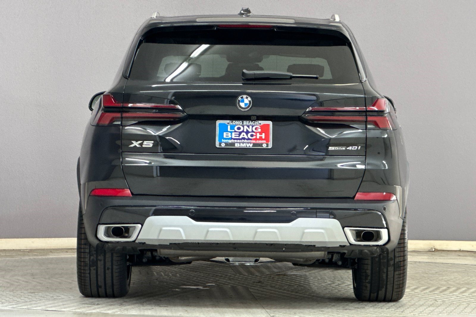New 2026 BMW X5 sDrive40i RWD image 10