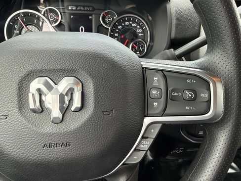 New 2026 RAM 2500 Tradesman AWD/4WD image 16