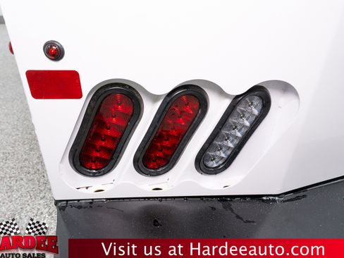 Used 2023 RAM 2500 Tradesman AWD/4WD image 9