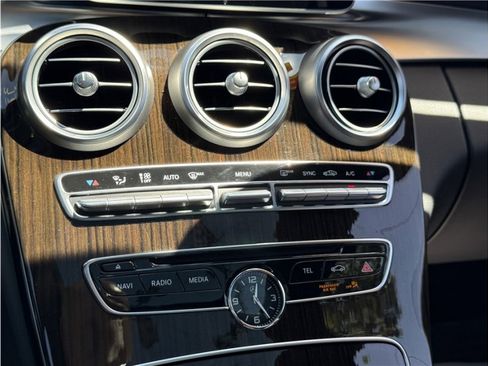 Used 2018 Mercedes-Benz C 300 Coupe image 38