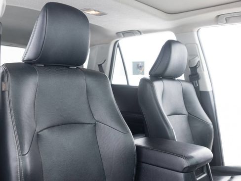 Used 2019 Toyota 4Runner 4WD image 26