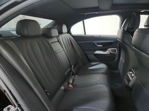 New 2026 Mercedes-Benz E 350 Sedan image 15