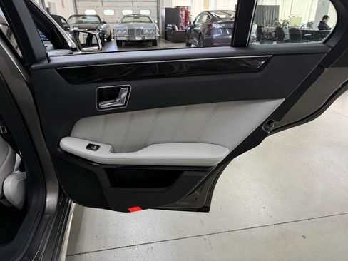 Used 2010 Mercedes-Benz E 350 Sedan w/ Premium 1 Pkg image 14