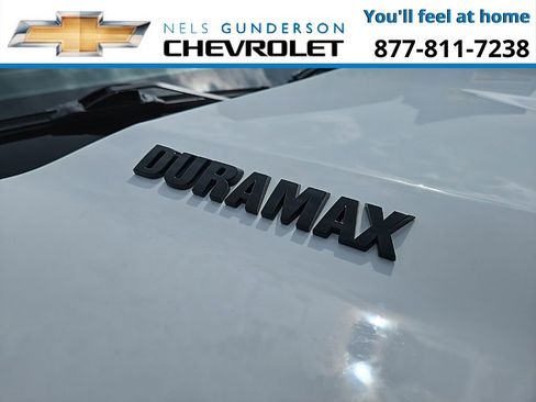 Certified 2024 Chevrolet Silverado 1500 RST image 14