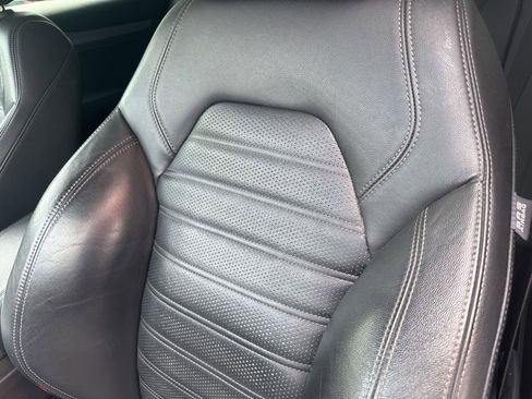Used 2018 Alfa Romeo Stelvio Ti Sport AWD/4WD image 29