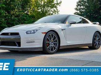 Used 2016 Nissan GT-R Premium AWD/4WD video 1