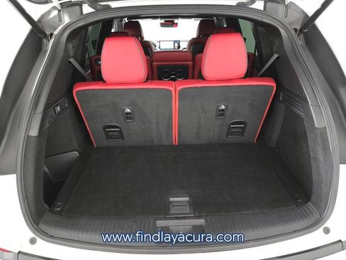 Certified 2023 Acura MDX A-Spec AWD/4WD image 18