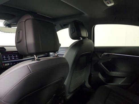 Used 2023 Audi A3 2.0T Premium Plus w/ Premium Plus Package image 13