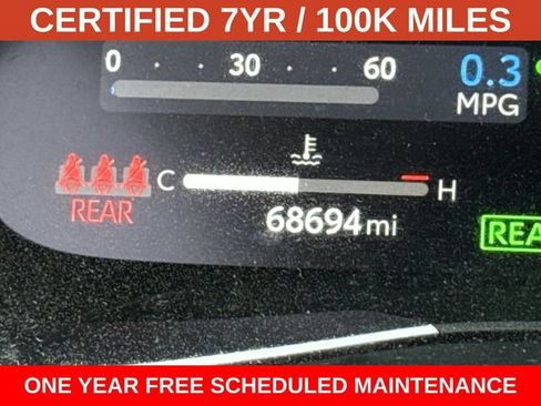 Used 2023 Toyota Venza Limited AWD/4WD image 26