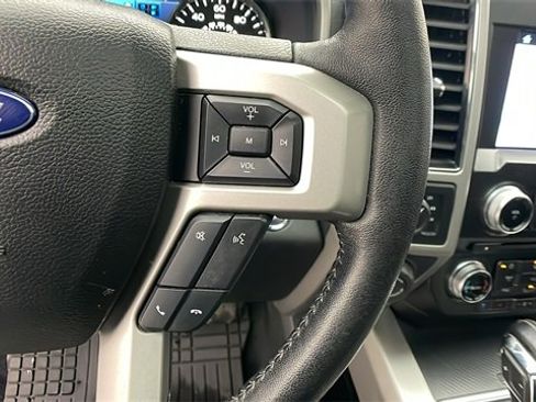 Used 2018 Ford F150 Lariat w/ Equipment Group 502A Luxury image 16