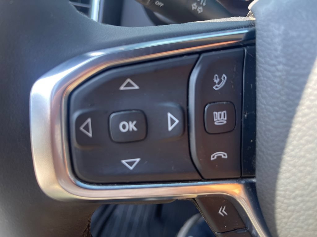 Used 2025 RAM 1500 Big Horn AWD/4WD image 19