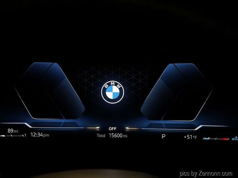 Certified 2025 BMW X1 xDrive28i image 17