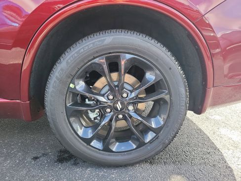 New 2026 Dodge Durango GT RWD image 9