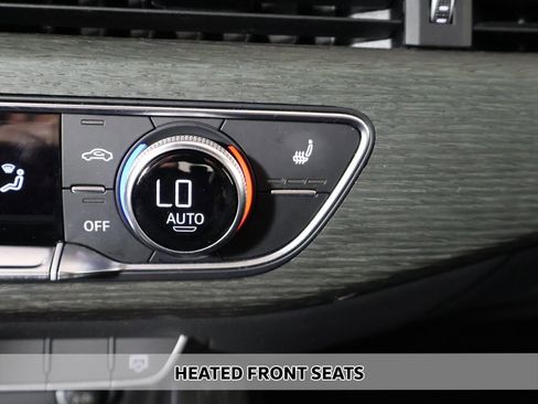 Used 2022 Audi A5 2.0T Premium Plus w/ Premium Plus image 8