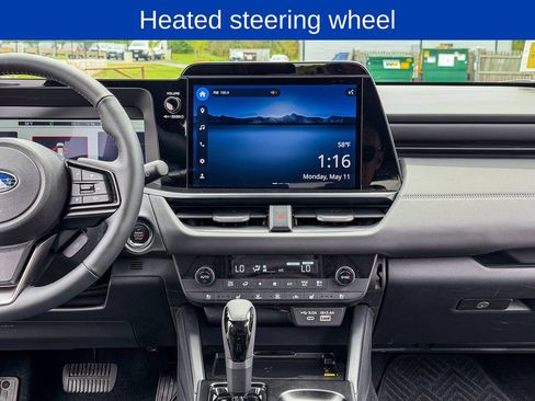 Used 2026 Subaru Outback Touring XT AWD/4WD image 15