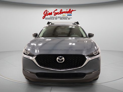 Used 2024 MAZDA CX-30 AWD 2.5 S w/ Preferred Package image 3
