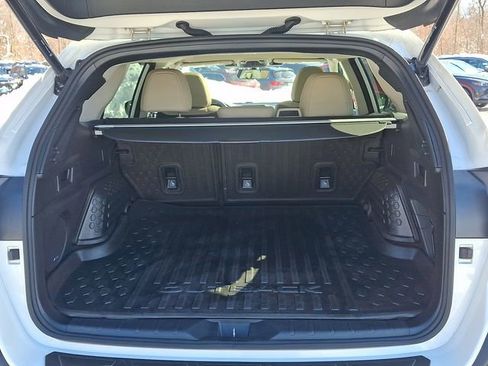 Used 2023 Subaru Outback Limited image 29