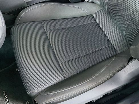 Certified 2025 Subaru Legacy Premium AWD/4WD image 19