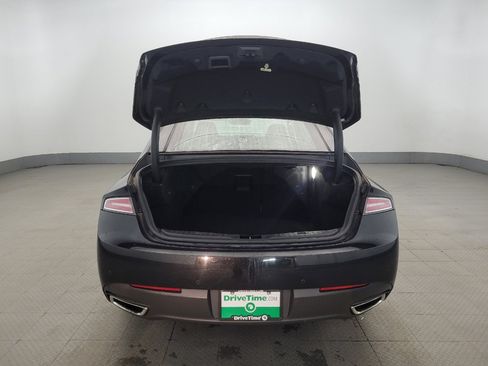 Used 2015 Lincoln MKZ AWD w/ Equipment Group 102A Reserve image 29