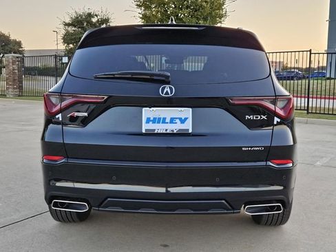 New 2026 Acura MDX A-Spec image 4