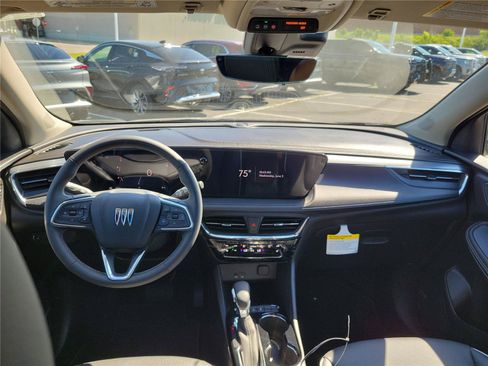 New 2026 Buick Encore GX Avenir w/ Avenir Technology Package AWD/4WD image 11