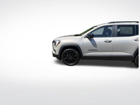 New 2027 GMC Terrain Elevation w/ Elevation Premium Package AWD/4WD image 23
