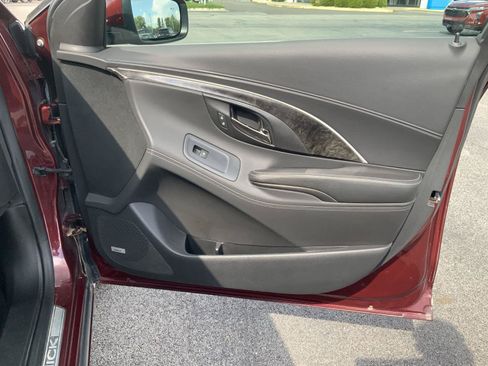 Used 2016 Buick LaCrosse Leather w/ Experience Buick Package AWD/4WD image 50