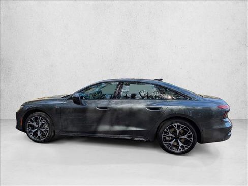 New 2026 Audi A6 Premium Plus AWD/4WD image 5