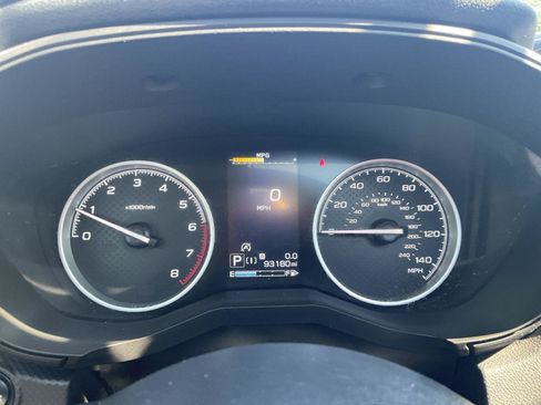 Used 2020 Subaru Forester Limited AWD/4WD image 16
