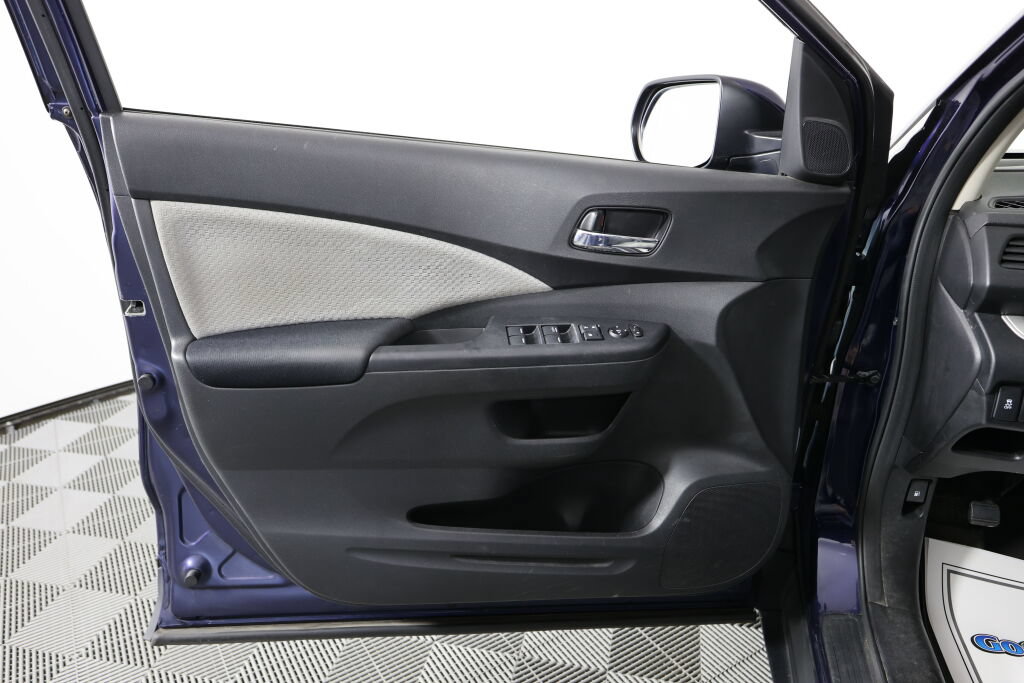Used 2016 Honda CR-V EX image 12